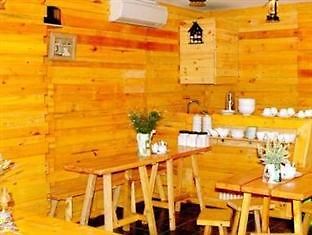 Hotel Sunny Saigon Хошимин Екстериор снимка