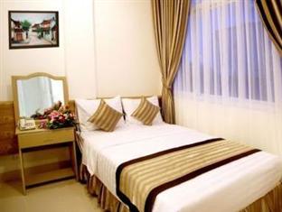 Hotel Sunny Saigon Хошимин Екстериор снимка
