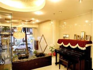 Hotel Sunny Saigon Хошимин Екстериор снимка